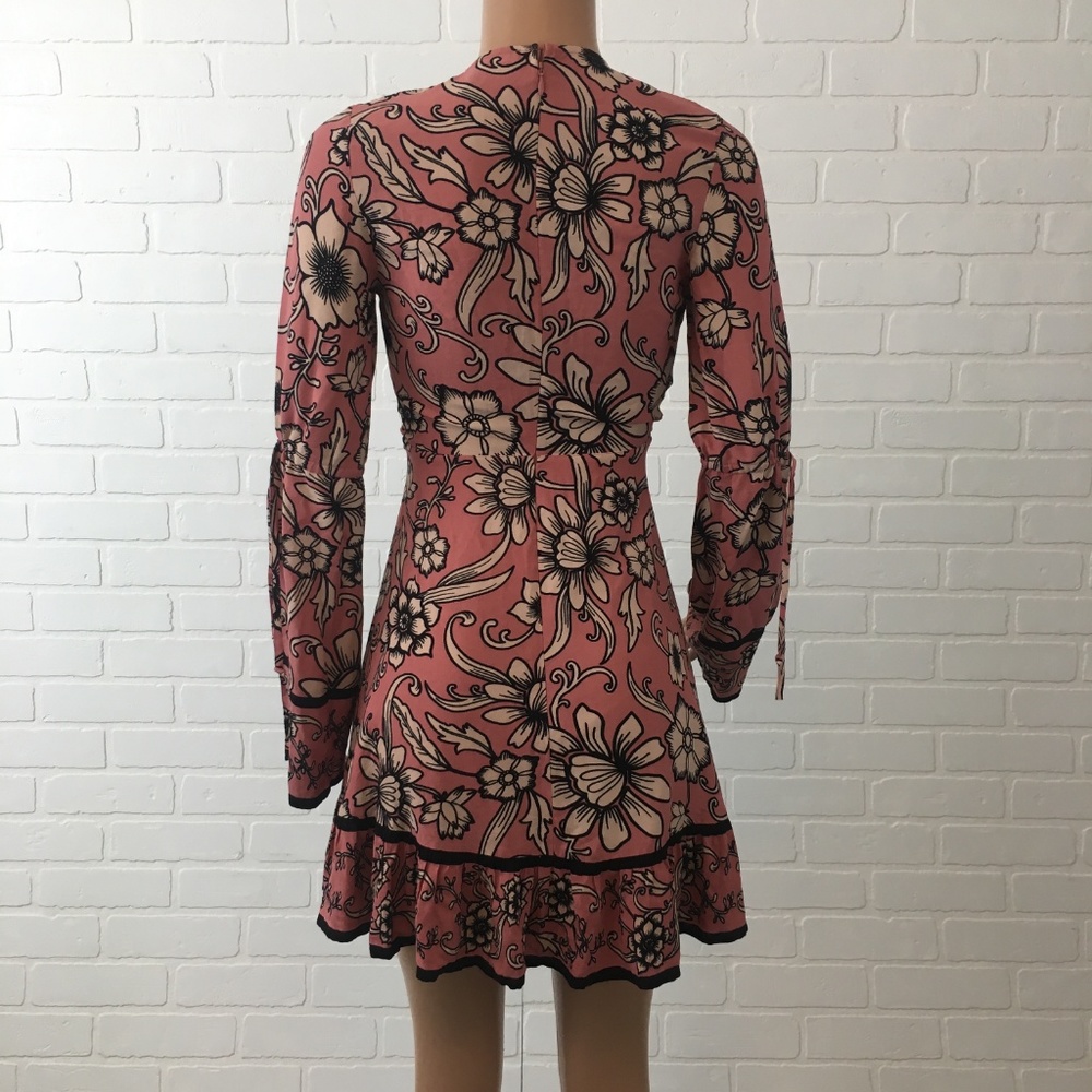 for love and lemons ayla dress - Picture 8 of 8